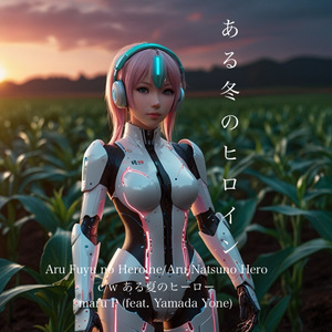 ある夏のヒーロー