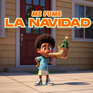 Me Fume la Navidad