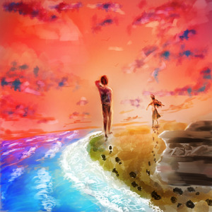 やがて道となる (Marriage ver)