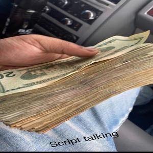 script talking (feat. Odm buke, Odm queez & Odm dank)