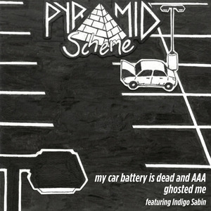 my car battery is dead and AAA ghosted me