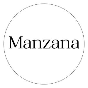 Manzana