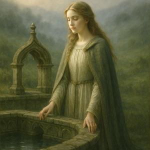 O Maiden of Holywell