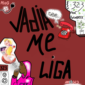 Vadia me Liga