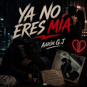 Ya No Eres Mia