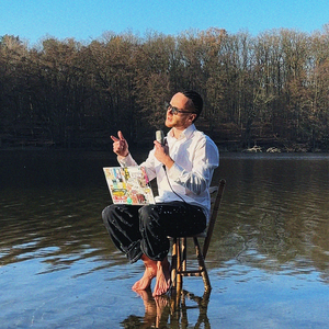 Скучаю по малышке