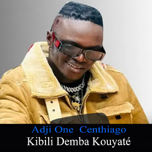 Kibili Demba Kouyaté