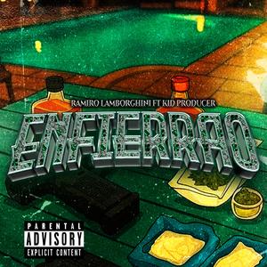 ENFIERRAO (feat. Kid Rich)