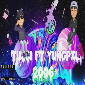 2006 (feat. Yung Pxlp)
