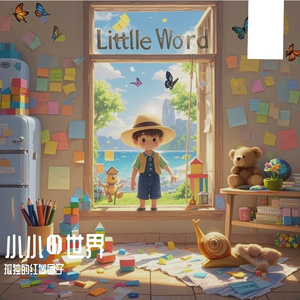 小小世界