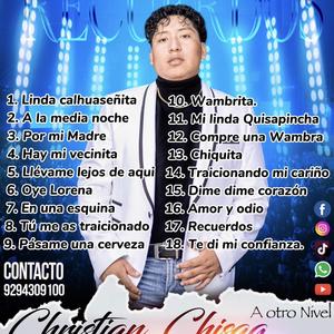 traicionando mi cariño