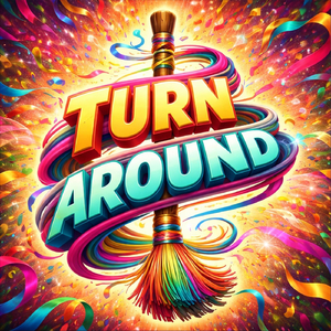 Turnaround (feat. Galloway)