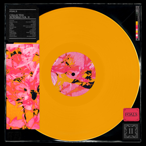 Inhaler (Tom Vek's Wheezemix)