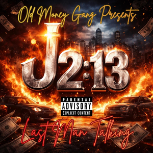 Ashes in My Rearview