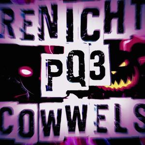 RENICHT PQ3 COWWELS