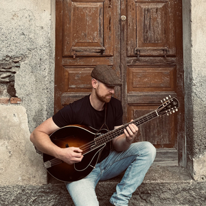 Cello Suite No. 1 in G Major, BWV 1007 (Arr. for Mandocello by Luke William Wright): I. Prélude