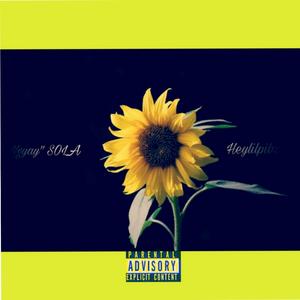 Ngyay'SOLA (Radio edit) (Radio edit)