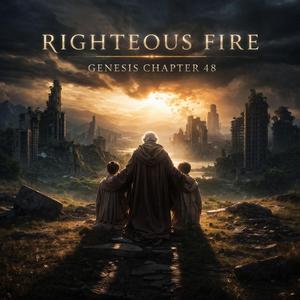 The Blessing of Ephraim (Genesis 48)