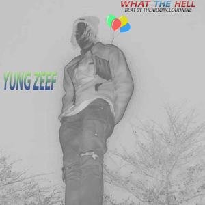 What The Hell (feat. Zeef)