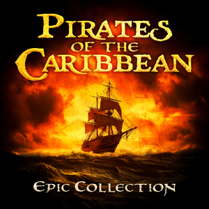 Drink Up Me Hearties Yo Ho (from "At World's End") (Epic Version)