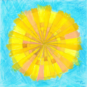 Um Girassol Da Cor Do Seu Cabelo (Zambelli Remix)