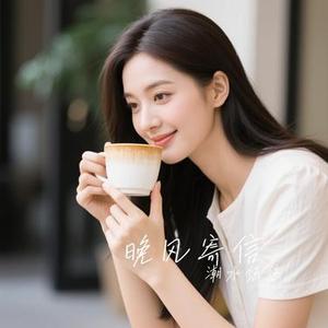 晚风寄信