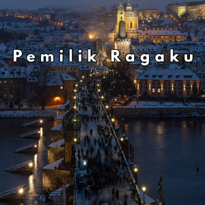 Pemilik Ragaku