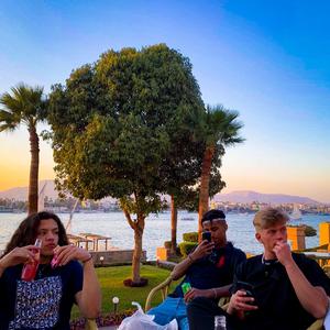 Sommerstek (feat. Tricolor)