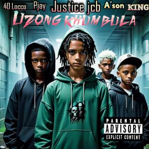 Uzong'khumbula (feat. Pjay, JCB & A'son)