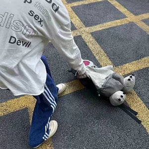我不需要像谁