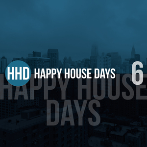 Evoluty (Fine Deep Mix)