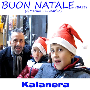 Buon Natale (Base musicale)