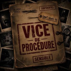 Vice de procedure