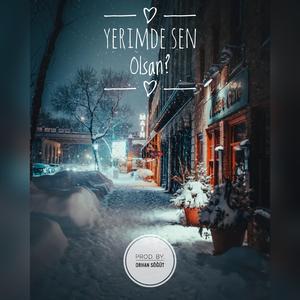 Yerimde Sen Olsan (feat. Arda Başargan)