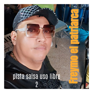 Pista salsa uso libre 2