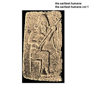 O Homem De Véu Azul