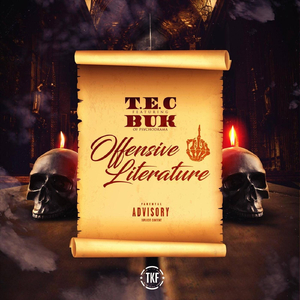Offensive Literature (feat. Buk)