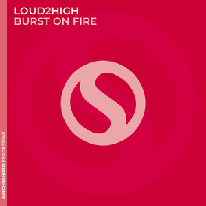 Burst on Fire (Extended Mix)