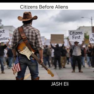 Citizens Before Aliens 2