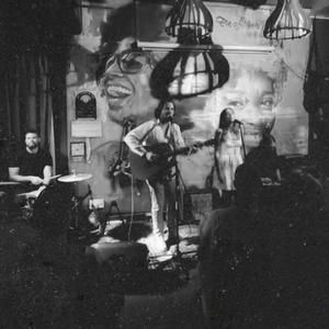 Peace Of Mind (Live At The Commons)