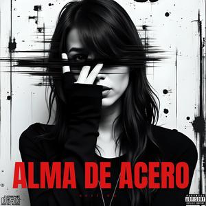 ALMA DE ACERO