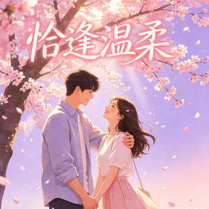 恰逢温柔