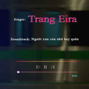 Người Xưa Còn Nhớ Hay Quên
