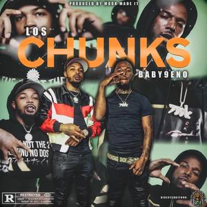 Chunks (feat. Los)