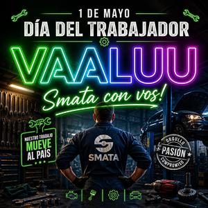 Ssmata con vos