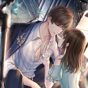 吸引力-恋与五周年 伴奏