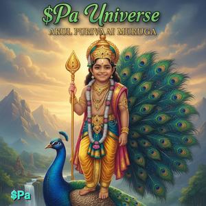 ARUL PURIVAAI MURUGA (Female Version)