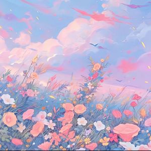 所以我伸出了手