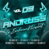 Andruss La Evolucion Musical - Tu de Que Vas