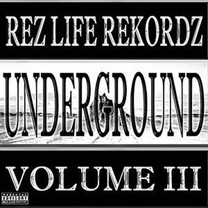 Red Rez Ridahz